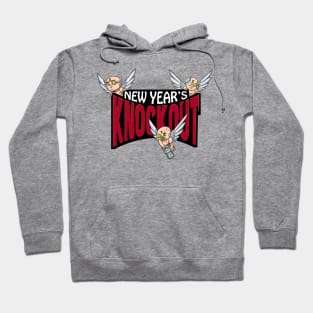 New Year's Knockout Hoodie